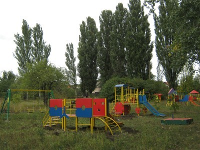 Детские игровые площадки Детские игровые площадки
