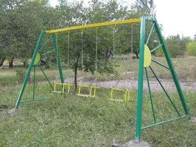 Качели Качели